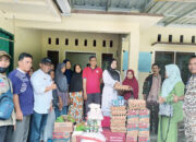 Dinsos Miliki Peran Penting Penanganan Sosial