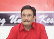 Jelang Pertempuran 2024, Djarot Dorong Kader PDIP Kuasai Media Digital