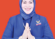 Salmah: Berpolitik adalah Ibadah