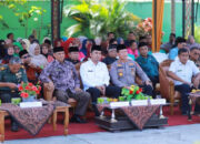 Solok Dikenal sebagai Kota yang Toleran Beragama, Kampung Moderasi Beragama Dibentuk