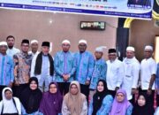 Wirid Korpri Pemko, Mendorong Pemahaman Keagamaan ASN