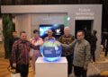 Pengembangan Jaringan 5G di Indonesia, Ericsson dan Telkomsel Perkuat kemitraan