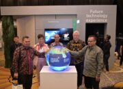 Pengembangan Jaringan 5G di Indonesia, Ericsson dan Telkomsel Perkuat kemitraan