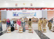 Gurami, Program Unggulan Forikan Agam dalam Meningkatkan Konsumsi Ikan