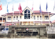 DCS Diumumkan, KPU Tunggu Masukan Mayarakat