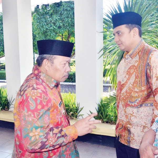 Gelar Sosialisasi Germas Kesehatan