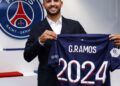 Mengganti MNM dengan ORA, Trisula Lucho di PSG Sudah Komplet