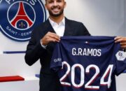 Mengganti MNM dengan ORA, Trisula Lucho di PSG Sudah Komplet