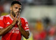 Goncalo Ramos Datang, Tanda-Tanda Mbappe Pergi