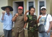 Warga Perumahan Farensa 9 Meriahkan HUT Kemerdekaan ke-78, Gelar Lomba Panjat Pinang dan Lomba Lari