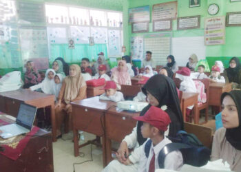 Kumer Mengobati Luka Loss Learning