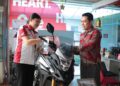 Promo Merdeka Penuh Meriah Menara Agung, Beli Honda CB150X Diskon Rp 1,6 Juta