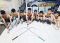Tawuran Memanas di Lubeg, 8 Remaja, 2 Sajam dan Miras Diamankan 10 Tawuran Memanas di Lubeg, 8 Remaja, 2 Sajam dan Miras Diamankan