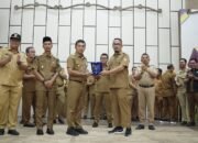 Bupati Solok Selatan H. Khairunas, Apresiasi Kerjasama Tim Peringatana  HUT Kemerdekaan ke-78 RI