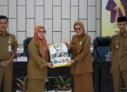 Pertemuan Pokjanal Posyandu, Upaya Percepatan Integrasi Layanan Primer di Solsel