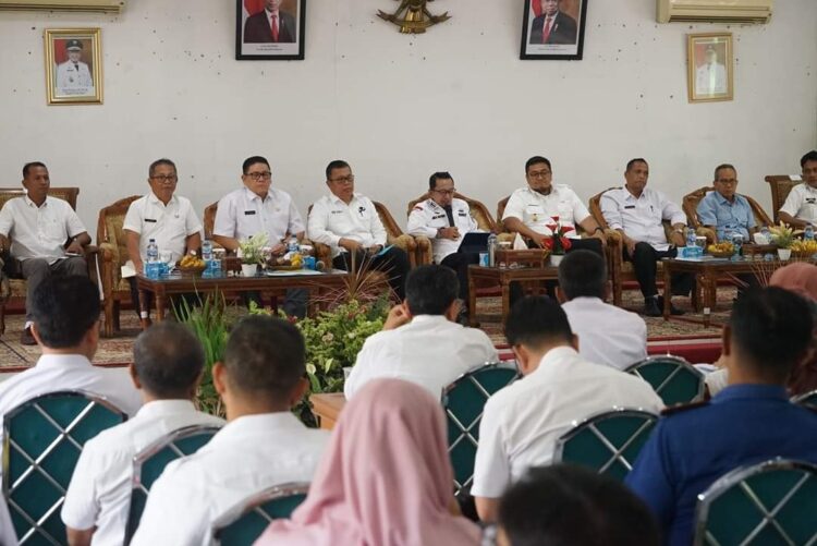 Indeks Pembangunana manusia