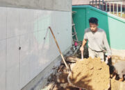 Anggarkan Dana Rp9,8 Miliar, Agam Bangun Infrastruktur Berbagai Jenjang Pendidikan