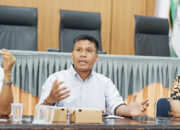 Sukseskan Penyelenggaraan Pemilu 2024, KPU Sumbar Masifkan Sosialisasi ke Masyarakat dan Ormas