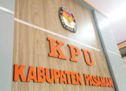 Tertib Penyelenggaraan Pemilu 2024, KPU Larang Pemasangan APK di Tempat Ibadah