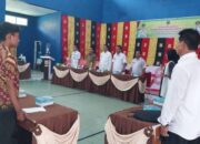 Didukcapil Sijunjung Lakukan Layanan Kebutuhan Dokumen Kependudukan