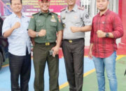 Kalapas Bukittinggi Tegaskan Serius Berantas Narkoba di Kalangan Warga Binaan