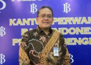 Juli 2023, Sumbar Alami Inflasi 0,48 Persen, Dadang: Dipicu Kenaikan Tarif Angkutan Udara