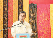 Berebut Kursi DPRD, Delapan Walinagari di Sijunjung Mengundurkan Diri