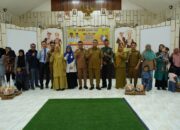 Percepatan Penurunan Stunting, Kesadaran Gizi Baik dan Perilaku Hidup Bersih