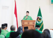 Bekali Kader dalam Berpolitik, PPP Tanah Datar Gelar Pendidikan Politik dan Sekolah Legislatif