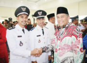 Ketua DPRD Minta Wali Nagari menjadi Publik Figur