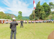 Ratusan Kader PKS Sumbar Ikuti Kembara di Limapuluh Kota
