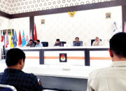 KPU Payakumbuh Belum Terima Tanggapan DCS dari Masyarakat