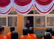 Kurangi Resiko Bencana, BPBD Hadirkan Bocah Siaga Bencana di Bukittinggi