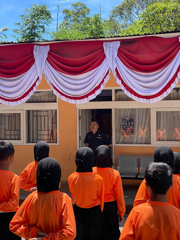 Kurangi Resiko Bencana, BPBD Hadirkan Bocah Siaga Bencana di Bukittinggi 1 Kurangi resiko bencana BPBD hadirkan Bocah Siaga Bencana di Bukittinggi