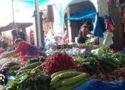 Jelang HUT RI ke-78, Harga Cabai Tembus Rp50 Ribu/Kg