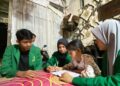 Mahasiswa KKN UNAND, Laksanakan Kegiatan Sosial Kemasyarakatan di Rumah Warga 10 Mahasiswa KKN UNAND, Laksanakan Kegiatan Sosial Kemasyarakatan di Rumah Warga