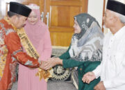 Wakili Sumbar, Fika Tembus Grand Final PutriMuslimah Indonesia Award 2023