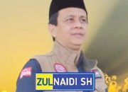 Gagal Terpilih jadi Anggota Bawaslu Sumbar, Zulnaidi Coba Peruntungan jadi Politisi