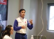 PT Menara Agung Berbagi Tips #Cari_Aman Berkendara saat Hujan