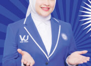 Menuju Kursi Dewan, Vani Utari Berjuang Demi Kepentingan Masyarakat