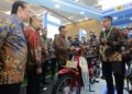 Hemat dan Panjang Umur, PLN Dukung Konversi Motor Listrik di Indonesia 10 Hemat dan Panjang Umur, PLN Dukung Konversi Motor Listrik di Indonesia