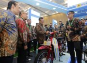 Hemat dan Panjang Umur, PLN Dukung Konversi Motor Listrik di Indonesia