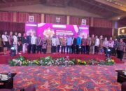 OJK Catat Nilai Tabungan Pelajar Sumbar Capai Rp 85,74 Miliar, Untung Santoso: Jumlah Nasabah 801.540 Rekening