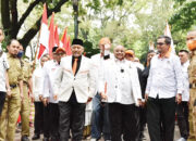 PKS Jaring Lebih Awal Bakal Calon Kepala Daerah di Pilkada 2024