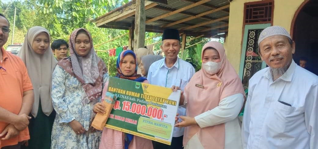 Peduli Masyarakat Miskin