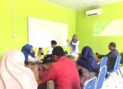 Diikuti Pegawai DLH, Sosialisasi JKN-KIS dan Penggunaan Aplikasi Mobile JKN