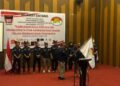 Pengurus DPC HPI Sumbar Dilantik 11 Pengurus DPC HPI Sumbar Dilantik