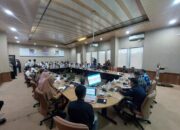 40 Orang PKA Kunjungi Kota Solok