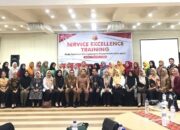 Kualitas dalam Wujud Pelayanan, Bitel: Jadi Target yang Harus Dicapai 