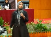 Pemandu Wisata Profesional harus On Time, Ceria, Kuasai Bahan